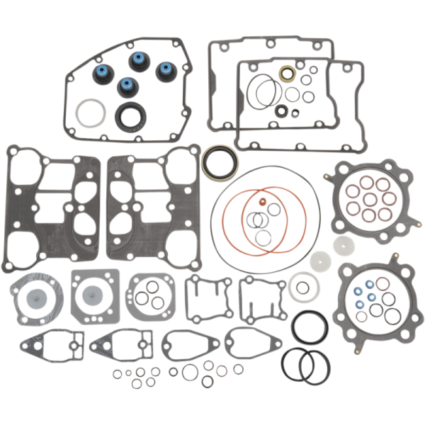 (image for) COMETIC Motor Only Gasket Kit 0934-0808