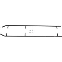 (image for) Replacement Wear Bar and Nuts