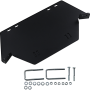 (image for) ATV/UTV Plow Bottom Mount