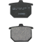 (image for) EBC Front Organic Brake Pads for Honda GL500 79-80