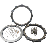(image for) RadiusX Clutch Kit for Yamaha FJ-09/MT-09/Tracer/XSR900