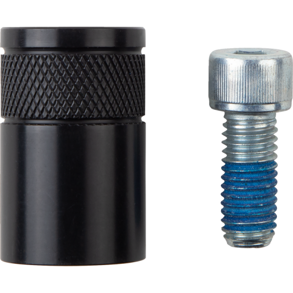 (image for) Burly Brand Replacement Slider (Front)