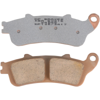 (image for) Rear Standard Sintered Brake Pad DP125