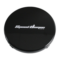 (image for) DOT/SAE 7" round cover, Black