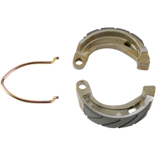 (image for) Long Life R Rear Brake Pad EBC-338G