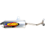 (image for) FMF Powercore 2 Silencer - KTM 50 SX 09-15