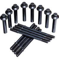 (image for) Cylinder Stud and Bolt Kit (8-pack)