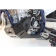 (image for) AXP Racing Xtrem Skid Plate, Black