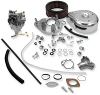 (image for) Super E Carb Kit