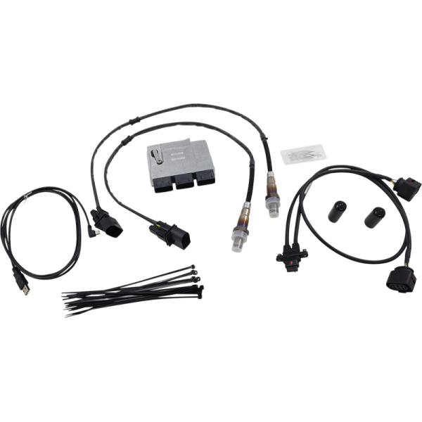 (image for) THUNDER HEART PERFORMANCE ThunderMax ECM for Softail (2018-2020)