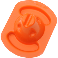 (image for) Twin Air Airbox Cover - KTM 640 Adventure 08-10