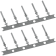 (image for) Deutsch DTM Crimp Sockets