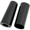 (image for) Fork Slider Covers - Gloss Black, +2"