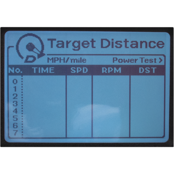 Koso North America KOSO RS-2 Multi-Function Meter/Data Recorder