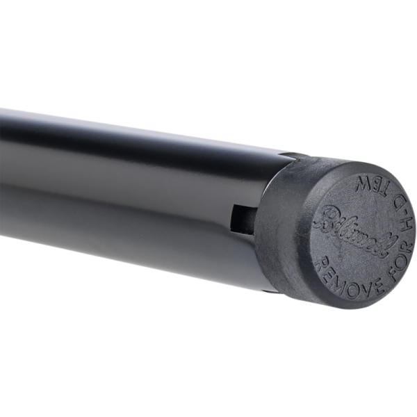 (image for) BILTWELL TBW Handlebar Zero Drag Black