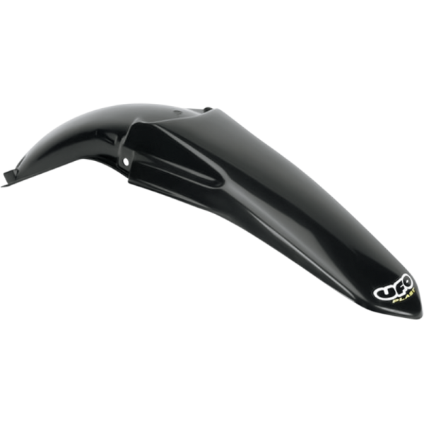 (image for) MX Rear Fender - Black