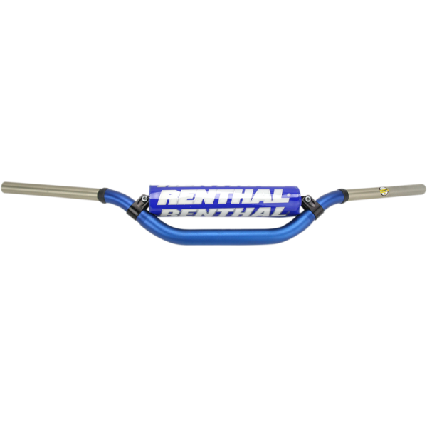 (image for) RENTHAL Twinwall® Handlebars - Reed, Windham - Blue
