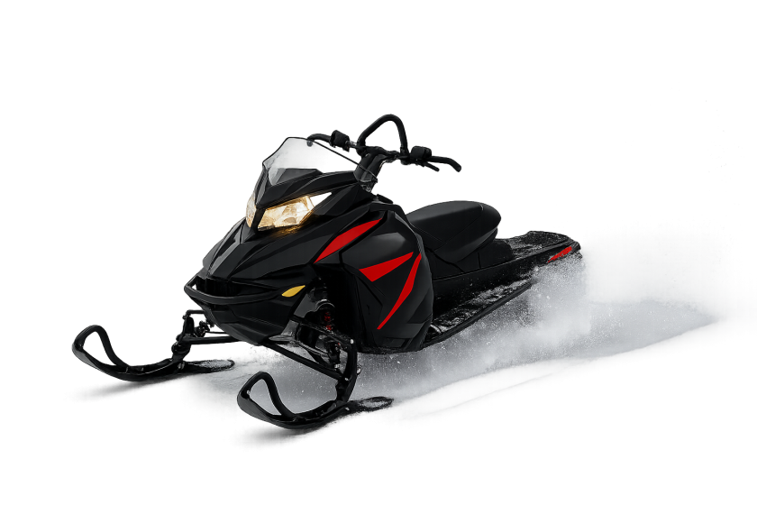 Snowmobile Parts