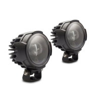 (image for) EVO High Beam Light Kit - Yamaha Tenere 700