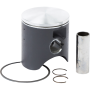 (image for) Vertex Cast Replica Piston Kit - 53.94mm
