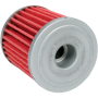 (image for) K&N Performance Oil Filter 0712-0033