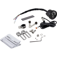 (image for) D48 Speedometer