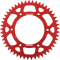(image for) Supersprox Aluminum Rear Sprocket - 49T