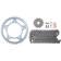 (image for) D.I.D X-Ring Chain Kit - Suzuki GSX-R750 06-10