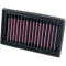 (image for) K&N OE Replacement Air Filter for BMW F800GS 10-16