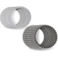 (image for) Heavy-Duty Extra Plate Clutch Kit for XL
