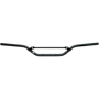 (image for) Competition Handlebar - YZ Bend, Black
