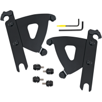 (image for) Trigger-Lock Mount Kit Black