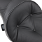 (image for) Low-Profile Touring Seat, Pillow-style