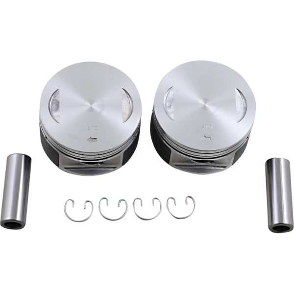 (image for) Drag Specialties Replacement Piston Kit