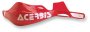 (image for) Rally Pro Repl. Handguards, CR Red