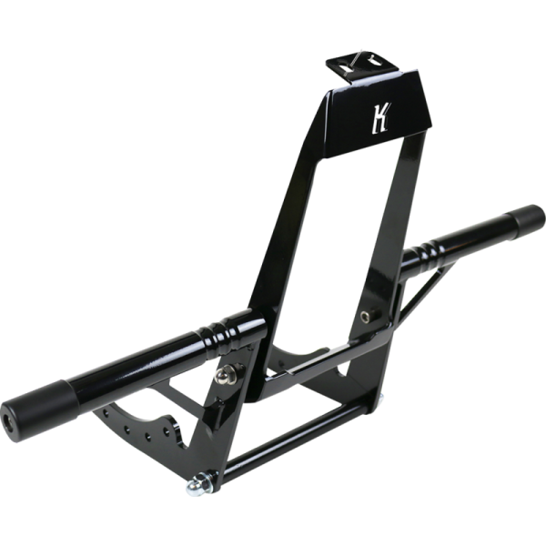 (image for) Kodlin Black Front Guards