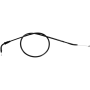 (image for) Throttle (pull/push set) Cable for Yamaha XS850S Special 80-81