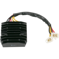 (image for) Regulator/Rectifier for Honda VFR800FI Interceptor 98-99