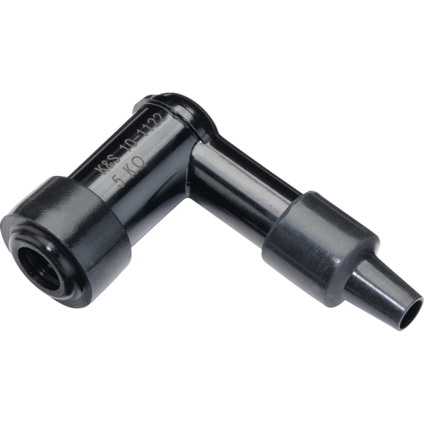 (image for) 90° Elbow Resistor Cover, 14 mm