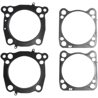 (image for) Cylinder Head/Base Gasket Kit 0934-5945