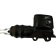 (image for) Drag Specialties Rear Brake Master Cylinder - Black