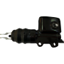 (image for) Drag Specialties Rear Brake Master Cylinder - Black