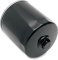 (image for) Spin-On Oil Filter, Black with Nut