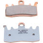 (image for) RDP Race Front Brake Pad