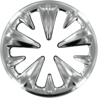 (image for) Show Chrome Vantage Horn Cover