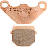 (image for) EBC Long Life R Brake Pad FA83R