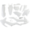 (image for) Full Kit - White