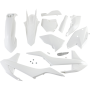 (image for) Full Kit - White