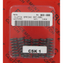 (image for) CSK Clutch Spring for Kawasaki S1 72-73