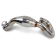 (image for) FMF Megabomb Stainless Steel Header - KTM 350 SX-F/XC-F